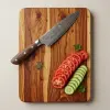 Wooden Cutting Board