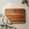 Wooden Cutting Board