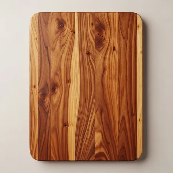 Wooden Cutting Board