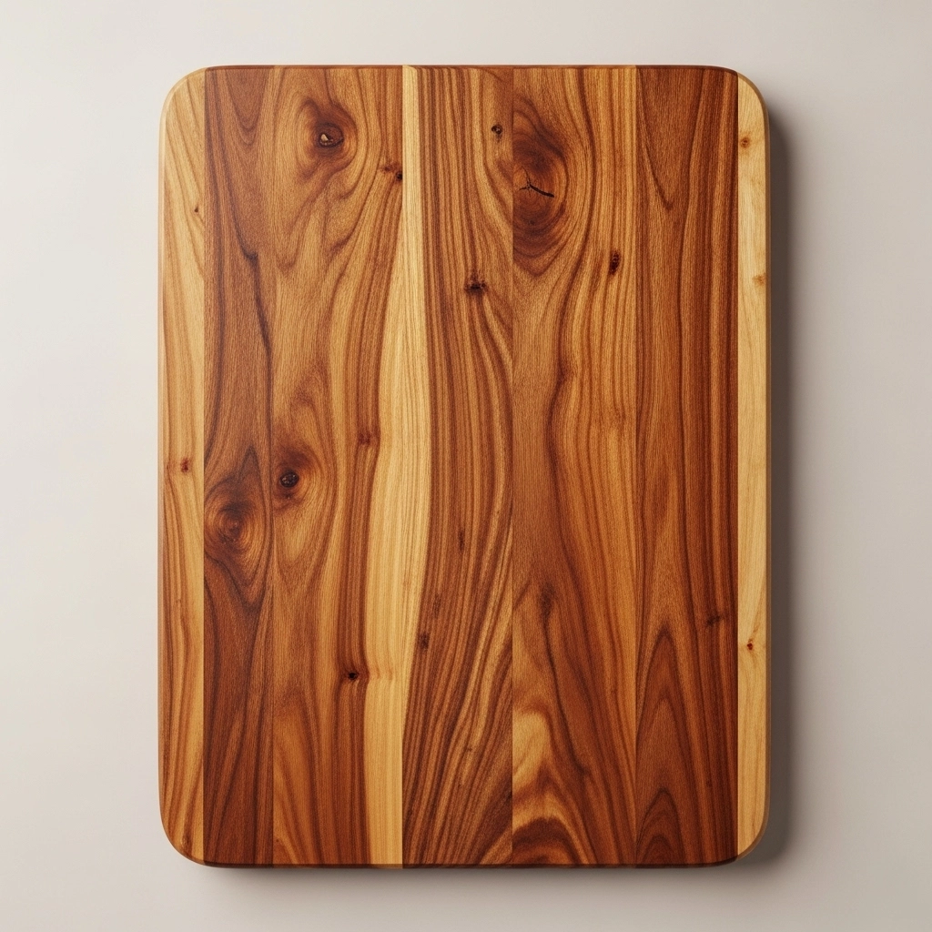 Wooden Cutting Board