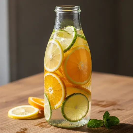 Vitamin C Brightening Serum