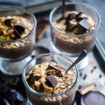 The Bloom & Wild Afternoon Tea

