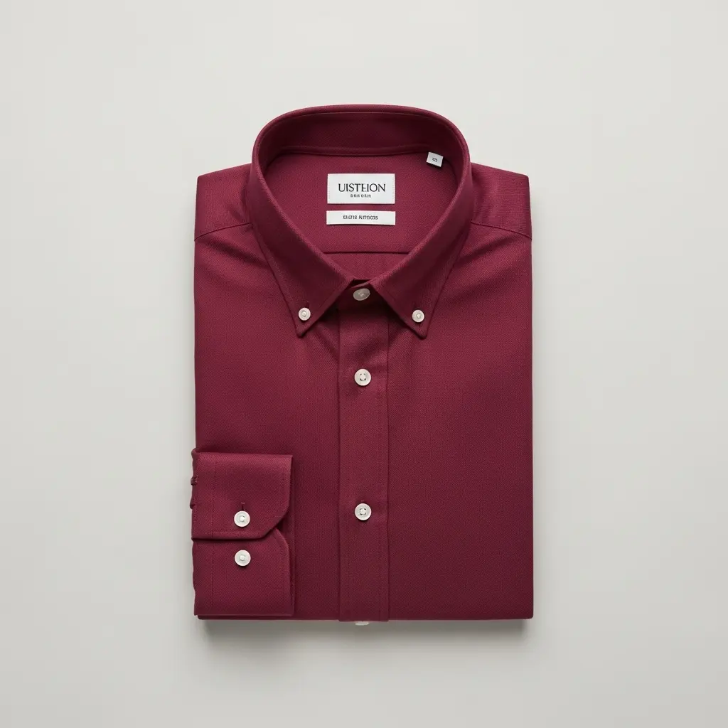 Heritage Oxford Shirt