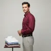 Heritage Oxford Shirt