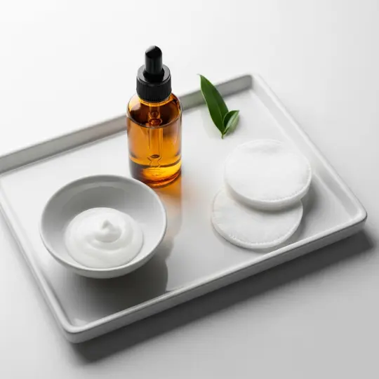 Vitamin C Brightening Serum