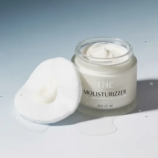 Hydrating Daily Moisturizer