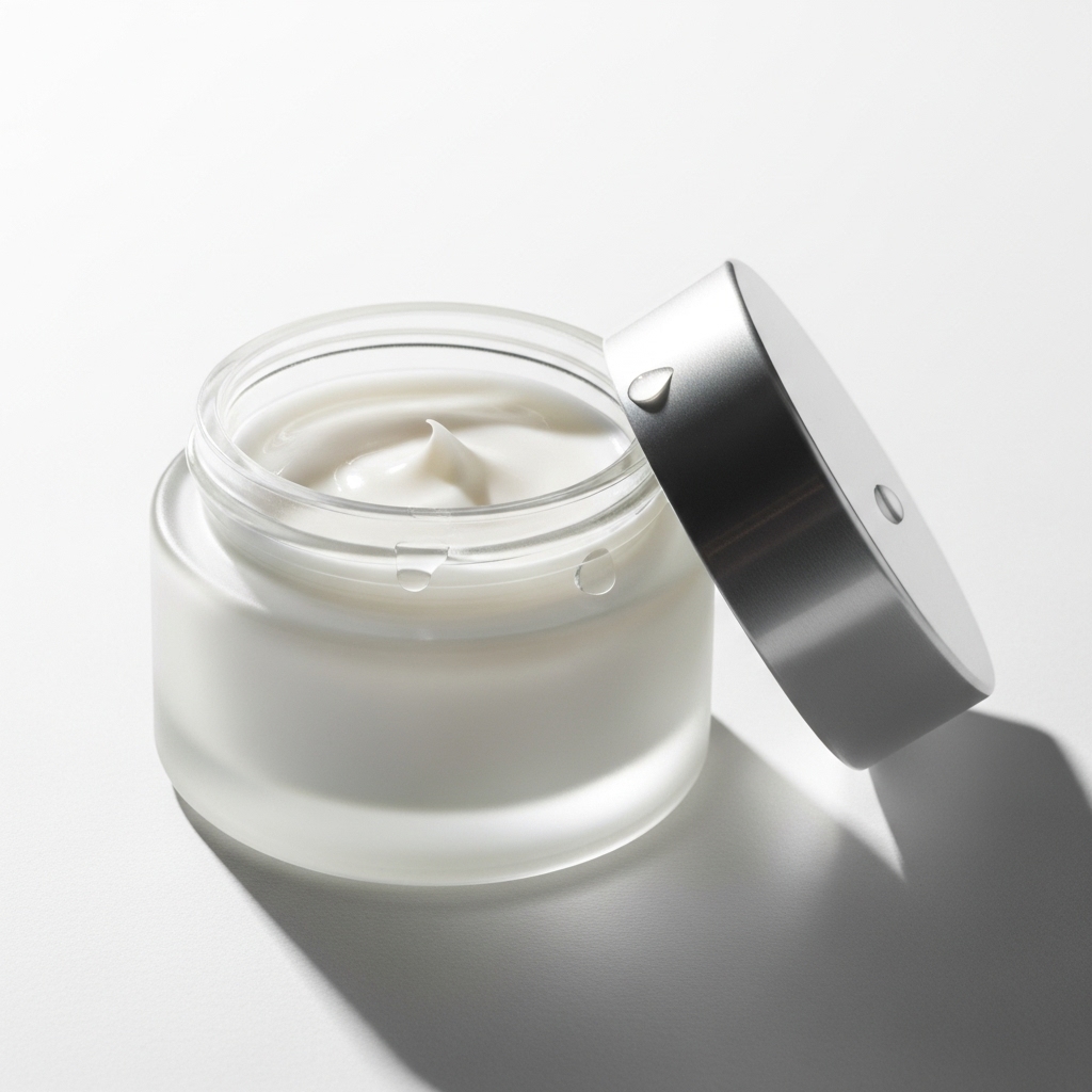 Hydrating Daily Moisturizer