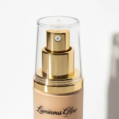 Flawless Liquid Foundation