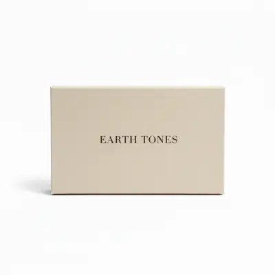 Neutral Everyday Eyeshadow Palette