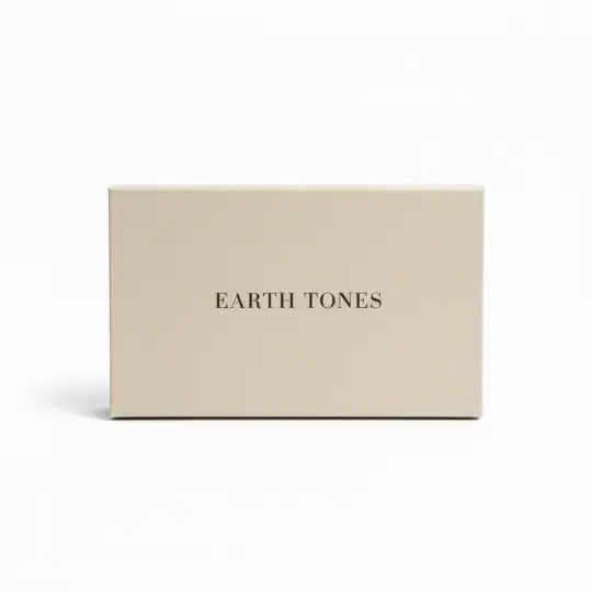 Neutral Everyday Eyeshadow Palette