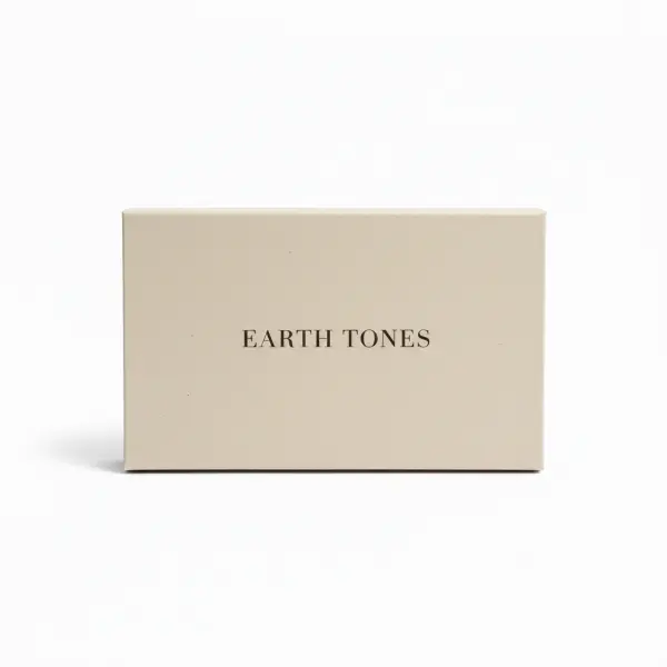 Neutral Everyday Eyeshadow Palette