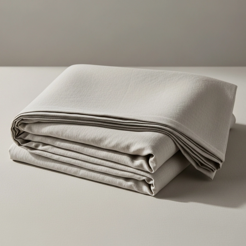 Linen Bedsheet Set