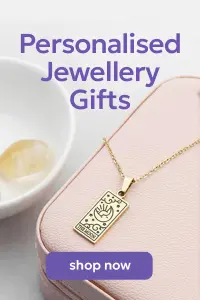 Personalised Gifts