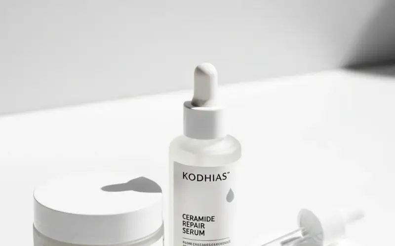 Barrier Care: Calm and Strengthen