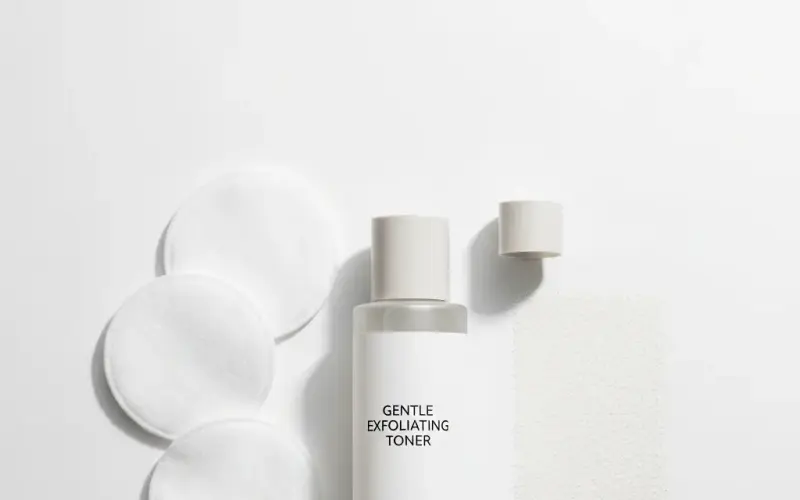 Gentle Exfoliation for a Smooth Glow