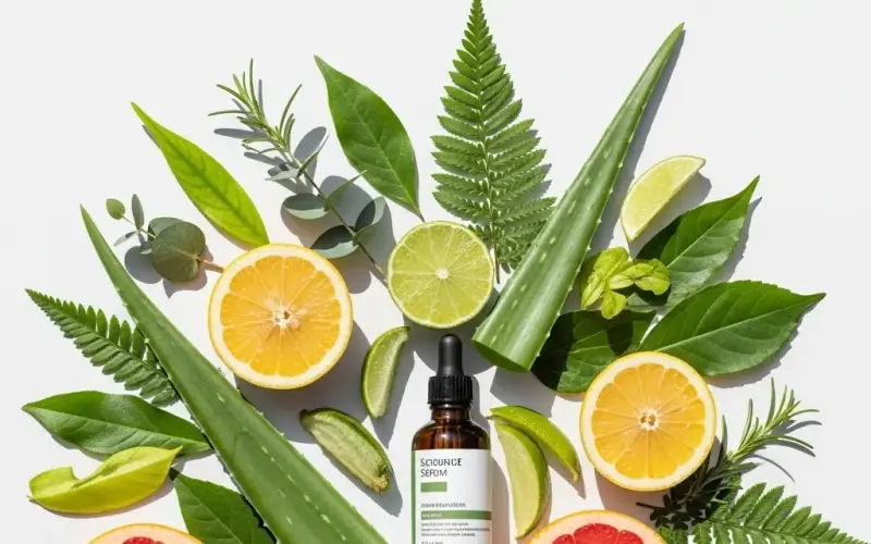 How to Layer Your Skincare