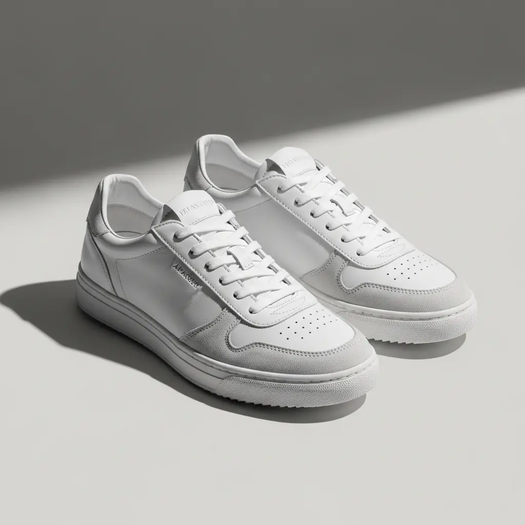 Sneaker Culture: Premium Picks