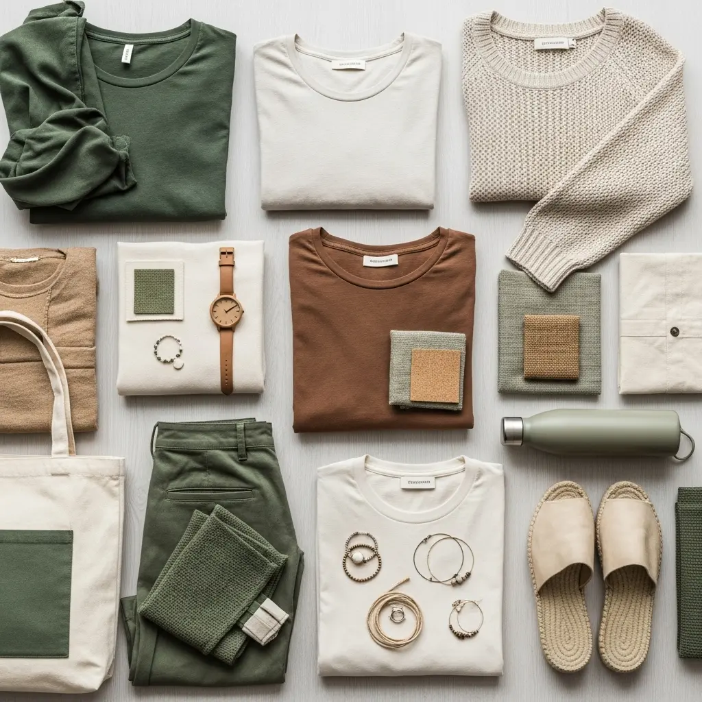 Sustainable Style Edit