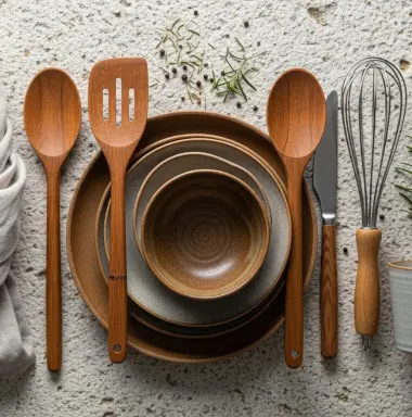 Cozy Room Highlights