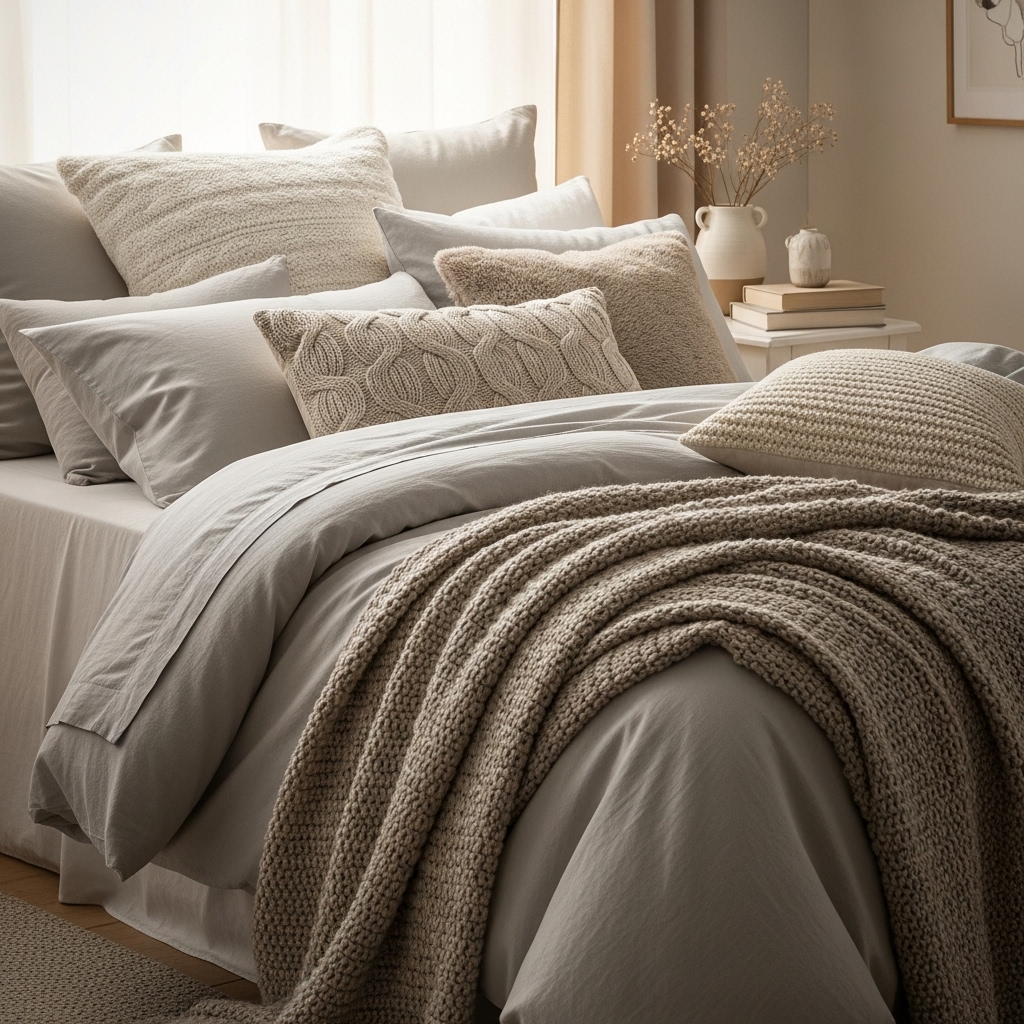 Creating a Restful Bedroom