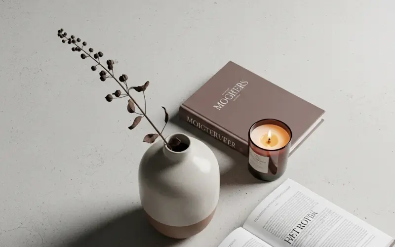 Styling Your Living Room