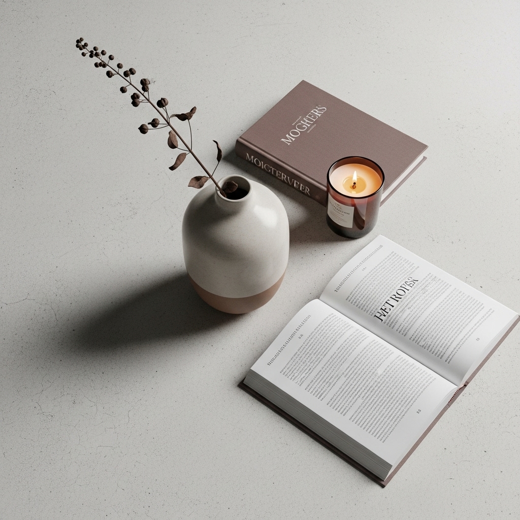 Styling Your Living Room