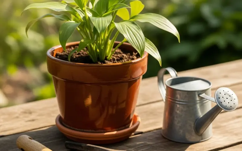 Container Gardening Guide